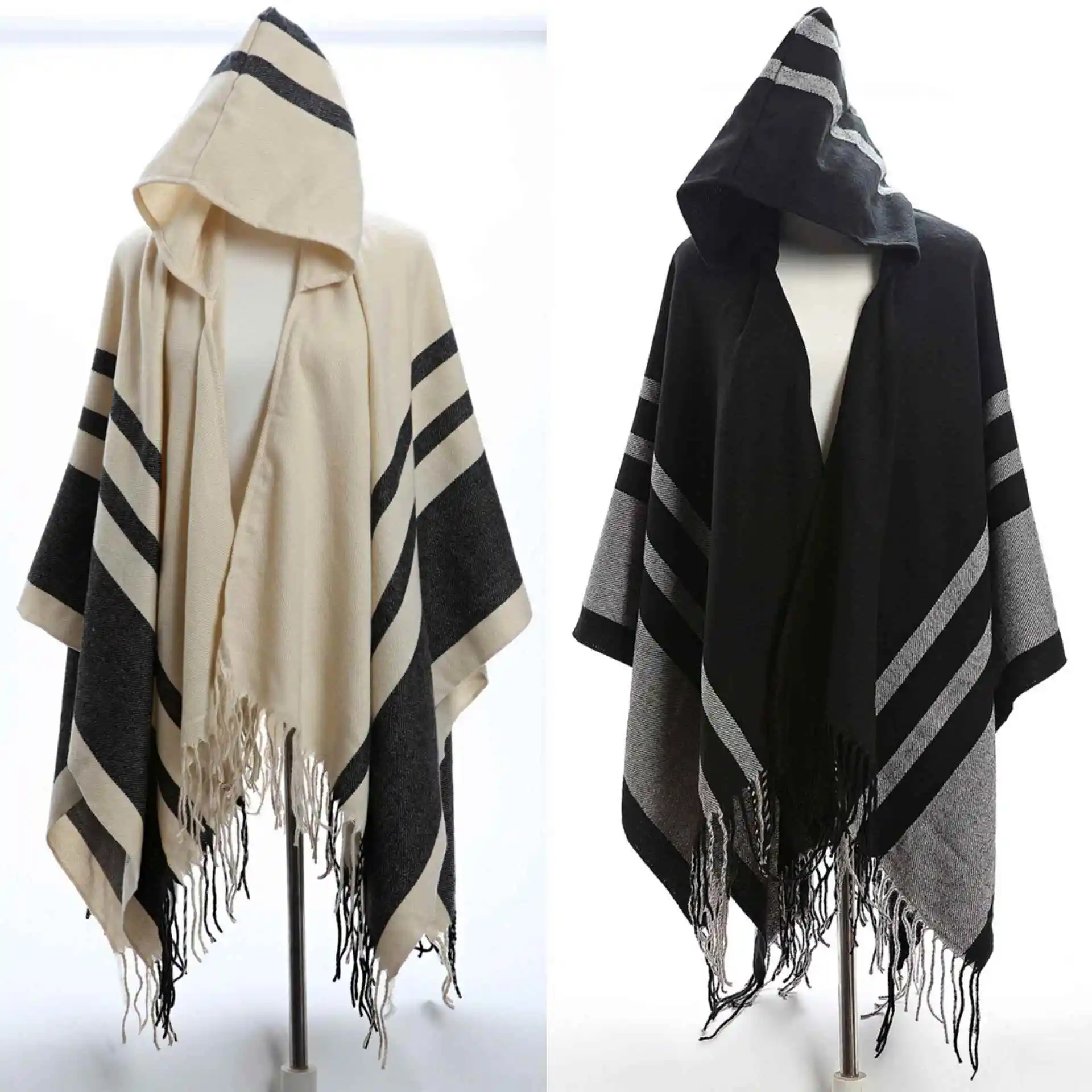 Men's Knitted Hat Scarf Cowl Neck Wrap Shoulder Shawl Winter Warm Cashmere like Coat with Hat Fall Spring Fashion Accessory
Men's Knitted Hat Scarf Cowl Neck Wrap Shoulder Shawl Winter Warm Cashmere like Coat with Hat Fall Spring Fashion Accessory