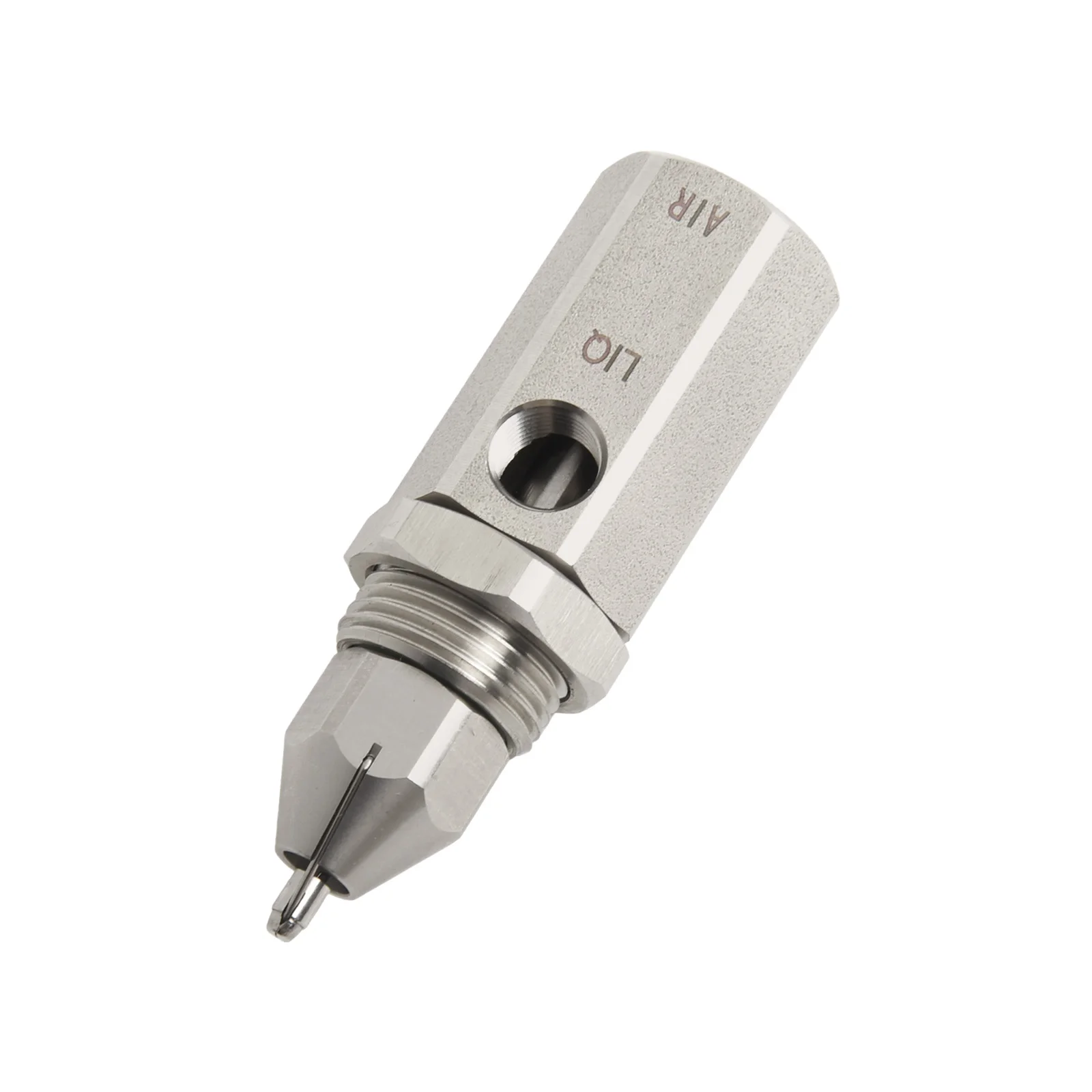 Сменная форсунка для мойки 0.6-1.2 бар, угол распыления 30/60/80 градусов, воздушная форсунка для сухого тумана, из нержавеющей стали, практичная для сада/двора
Сменная форсунка для мойки 0.6-1.2 бар, угол распыления 30/60/80 градусов, воздушная форсунка для сухого тумана, из нержавеющей стали, практичная для сада/двора