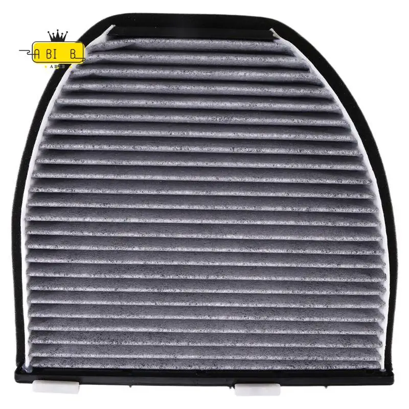 ABIB -Car Cabin Air Filter Cooling System For Mercedes-Benz W204 W212 2128300318
ABIB -Car Cabin Air Filter Cooling System For Mercedes-Benz W204 W212 2128300318