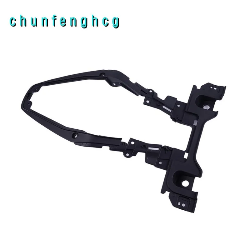 Задняя верхняя накладка для Cfmoto 675sr-r Cf650-10 
Задняя верхняя накладка для Cfmoto 675sr-r Cf650-10