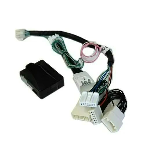 For CX-5 2010-2015 Auto Mirror Folding Kit,Auto Folding Car Folding Car Side Mirror for Original Car DC 12V Voltage
For CX-5 2010-2015 Auto Mirror Folding Kit,Auto Folding Car Folding Car Side Mirror for Original Car DC 12V Voltage
