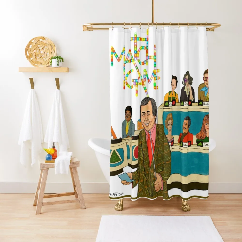 Match Game Shower Curtain Bathroom Accessorys Bathroom Box Bathroom For Shower Curtain
Match Game Shower Curtain Bathroom Accessorys Bathroom Box Bathroom For Shower Curtain
