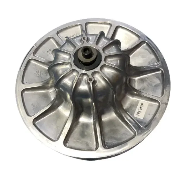 RTS Rear Clutch For Polaris RZR XP Turbo S EPS 144hp Velocity Secondary Clutch Driven Pulley Assy 2016-2020 1323368
RTS Rear Clutch For Polaris RZR XP Turbo S EPS 144hp Velocity Secondary Clutch Driven Pulley Assy 2016-2020 1323368
