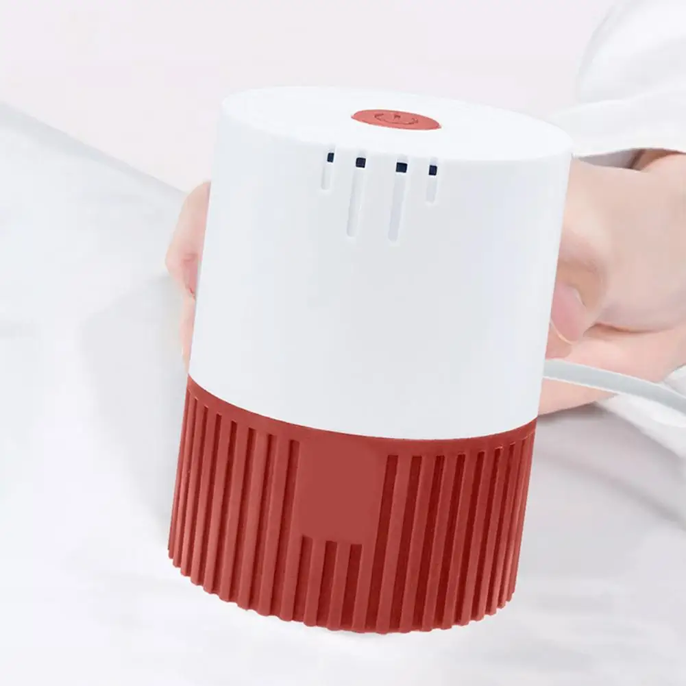 Compact Storage Vacuum Pump Space-saving Bag Vacuum Sealer Compact Portable Vacuum Pump for Versatile Sealer Bags Powerful
Compact Storage Vacuum Pump Space-saving Bag Vacuum Sealer Compact Portable Vacuum Pump for Versatile Sealer Bags Powerful