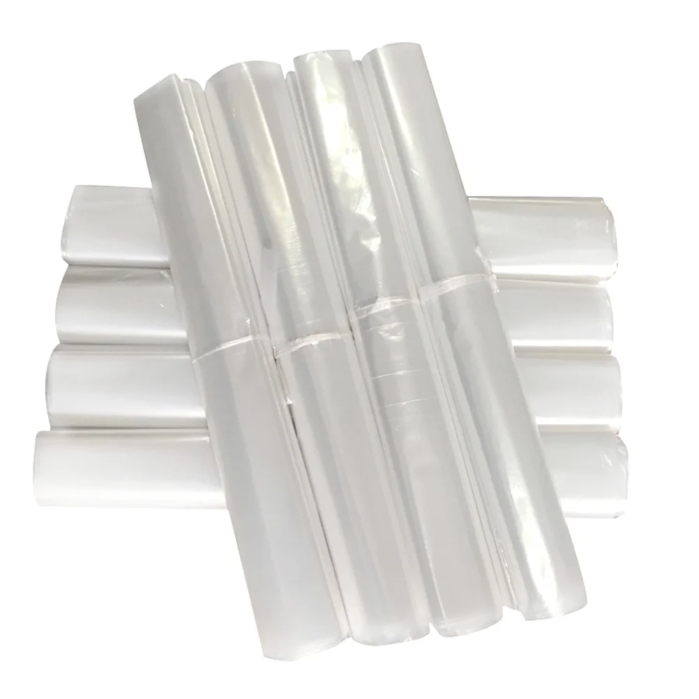 60 Pcs Garment Dry Cleaning Bag Clothes Cover Hand Bags Storage for Pouch Clothing Hanging
60 Pcs Garment Dry Cleaning Bag Clothes Cover Hand Bags Storage for Pouch Clothing Hanging