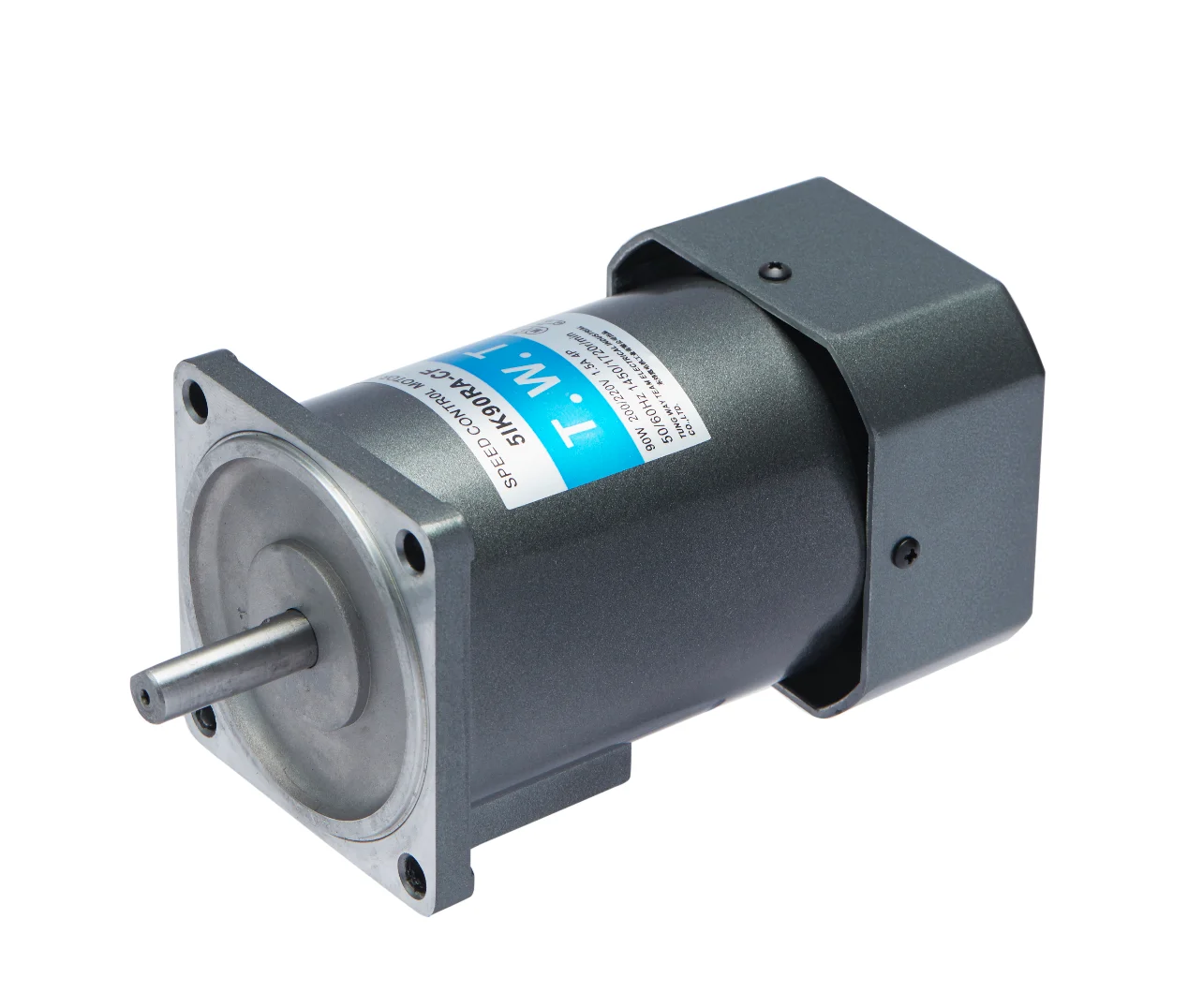 Electric Motors Manufacturers AC Electric Induction High Low Rpm Geared Ac Motor
Electric Motors Manufacturers AC Electric Induction High Low Rpm Geared Ac Motor
