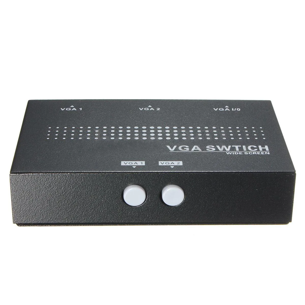 AU69_2 Вход 1-выход VGA 2 PORTE монитор с двумя источниками РУЧНЫЙ ПЕРЕКЛЮЧАТЕЛЬ РАСПЛИТЕР
AU69_2 Вход 1-выход VGA 2 PORTE монитор с двумя источниками РУЧНЫЙ ПЕРЕКЛЮЧАТЕЛЬ РАСПЛИТЕР