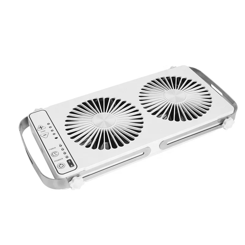 Black Portable Ventilation Exhaust Fan 12v RV Electrical System Easy Installation
Black Portable Ventilation Exhaust Fan 12v RV Electrical System Easy Installation