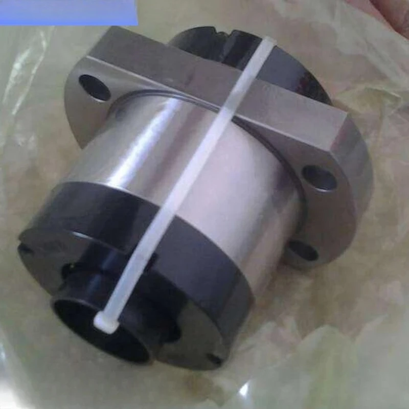 TBI с большой свинцовой шариковой гайкой SFER3232/2020/2525/4040/A2/C5
TBI с большой свинцовой шариковой гайкой SFER3232/2020/2525/4040/A2/C5