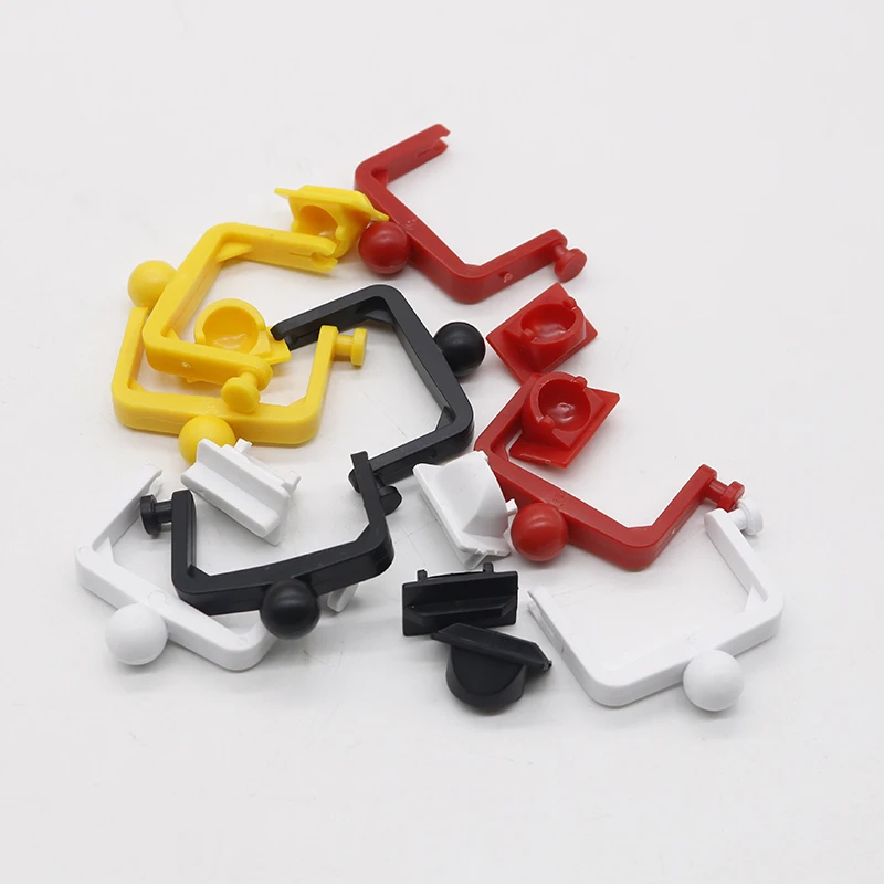 Articulator Plastic Disposable Articulator Nylon ABS Jaw Frame High Neck Low Articulator
Articulator Plastic Disposable Articulator Nylon ABS Jaw Frame High Neck Low Articulator