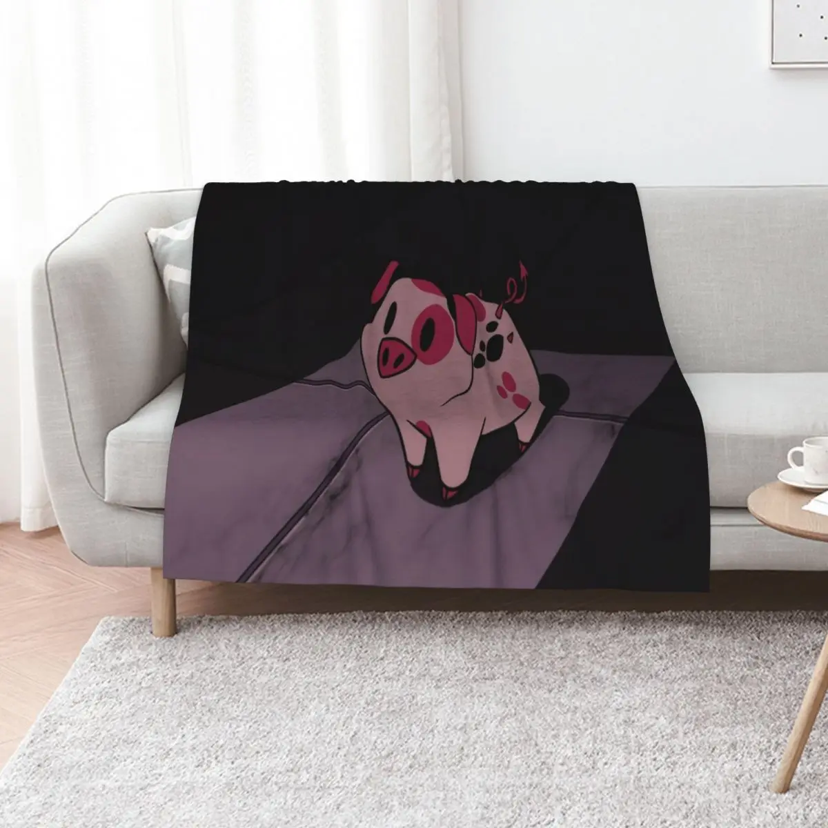 Fat Nuggets from the Addict MV Throw Blanket Baby valentine gift ideas anime for babies Blankets
Fat Nuggets from the Addict MV Throw Blanket Baby valentine gift ideas anime for babies Blankets