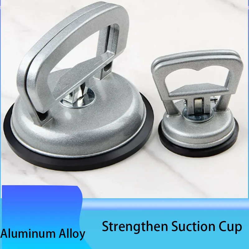 Strong Suction Aluminum Alloy Thick Wear-Resistant Suction Cup Suction For Ceramic Tiles Wooden Floors Glass Metal Handling
Strong Suction Aluminum Alloy Thick Wear-Resistant Suction Cup Suction For Ceramic Tiles Wooden Floors Glass Metal Handling