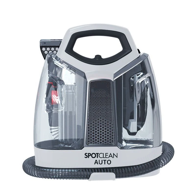 Handheld Upholstery Cleaner | Vacuum for Sofas, Carpets, Curtains, and Cars 2-in-1 Spray and Vacuum Cleaner
Handheld Upholstery Cleaner | Vacuum for Sofas, Carpets, Curtains, and Cars 2-in-1 Spray and Vacuum Cleaner