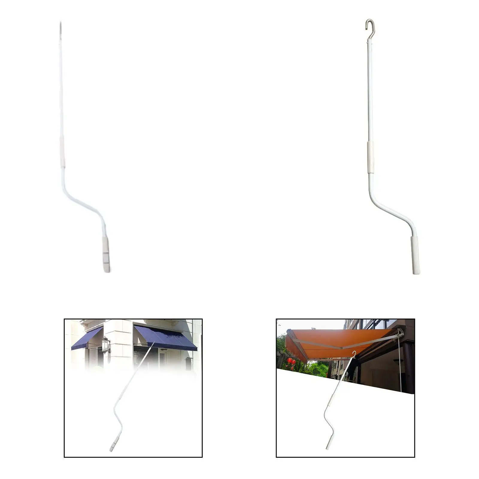 RV Awning Crank Handle Portable Stable Parts for Awning Shade Canopy Accessory for Patio Balcony Rain Canopy Rain Shelter
RV Awning Crank Handle Portable Stable Parts for Awning Shade Canopy Accessory for Patio Balcony Rain Canopy Rain Shelter