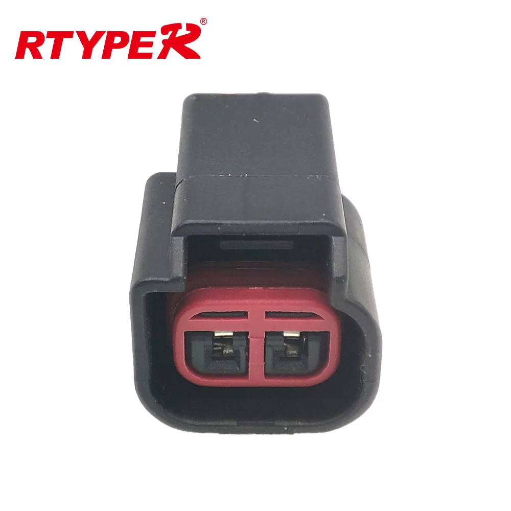 1/5/10 комплектов, 2 штырька, катушки зажигания, автомобильный водонепроницаемый разъем для 2010 Celborta, пожалуйста, K8S, Ford Focus Mondeo заглушка инжектора
1/5/10 комплектов, 2 штырька, катушки зажигания, автомобильный водонепроницаемый разъем для 2010 Celborta, пожалуйста, K8S, Ford Focus Mondeo заглушка инжектора