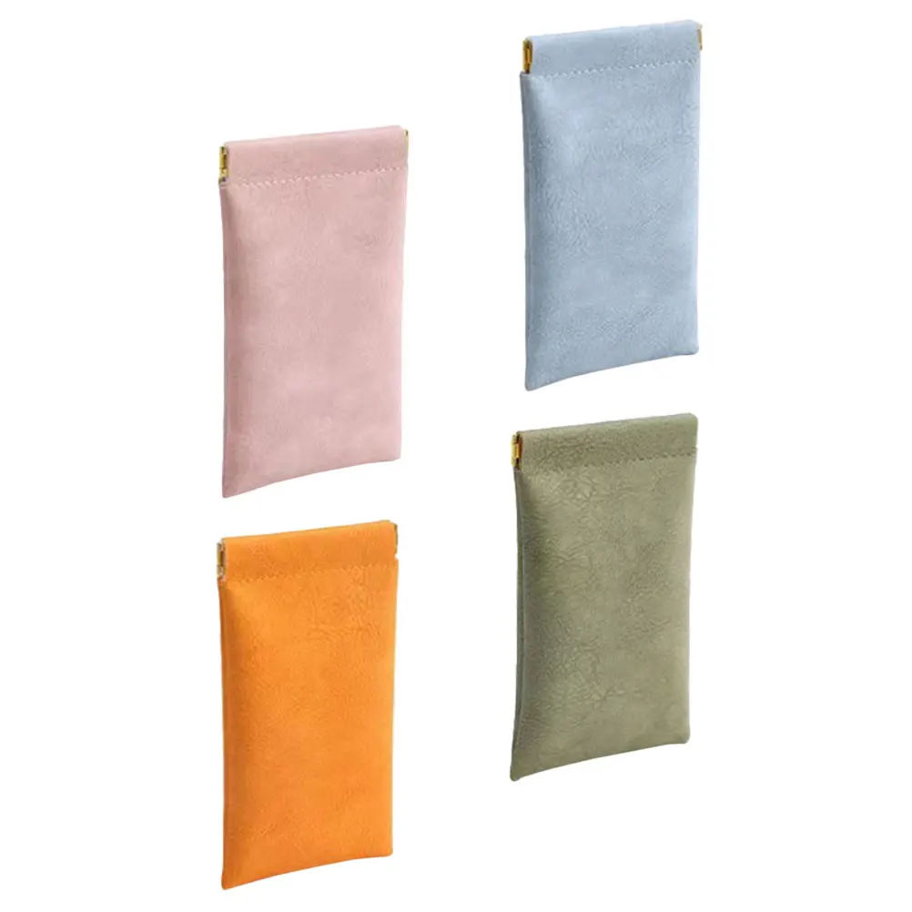 4 Pcs Sunglasses Case Soft Glasses Bag Travel Sunglasses Pouch Outdoor Eyeglasses Holder Protective Sunglass Bag Glasses Storage
4 Pcs Sunglasses Case Soft Glasses Bag Travel Sunglasses Pouch Outdoor Eyeglasses Holder Protective Sunglass Bag Glasses Storage