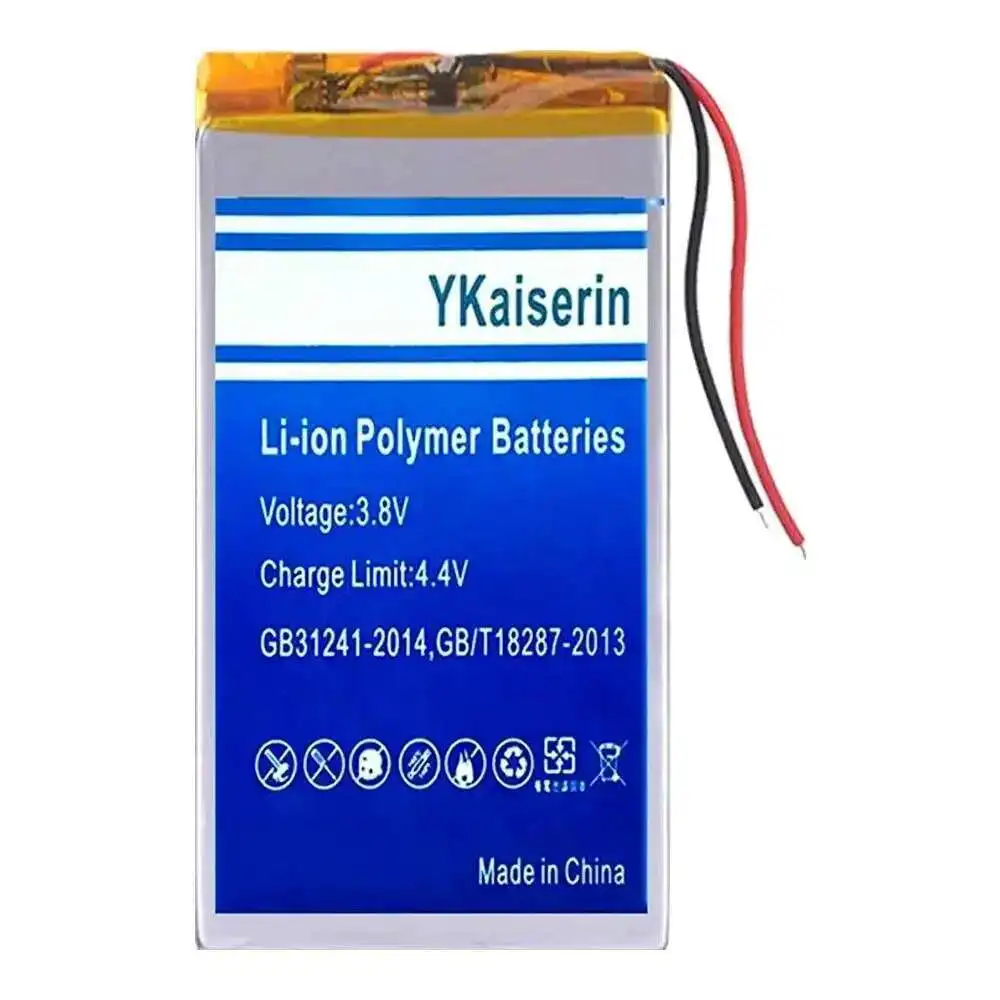 4500mAh For Launch x431 Pro Mini Auto Diagnostic Tool Diagnostic Tool Battery Durable
4500mAh For Launch x431 Pro Mini Auto Diagnostic Tool Diagnostic Tool Battery Durable