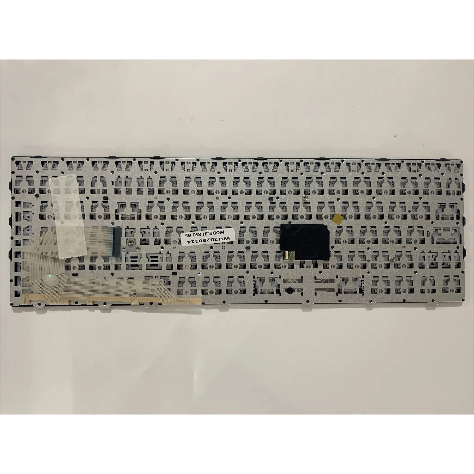 US Layout for HP 855 G5 855 G6 750 G5 750 G6 755 G5 755 G6 850 G5 850 G6 Zbook 15U G5 15U G6 Laptop keyboard
US Layout for HP 855 G5 855 G6 750 G5 750 G6 755 G5 755 G6 850 G5 850 G6 Zbook 15U G5 15U G6 Laptop keyboard