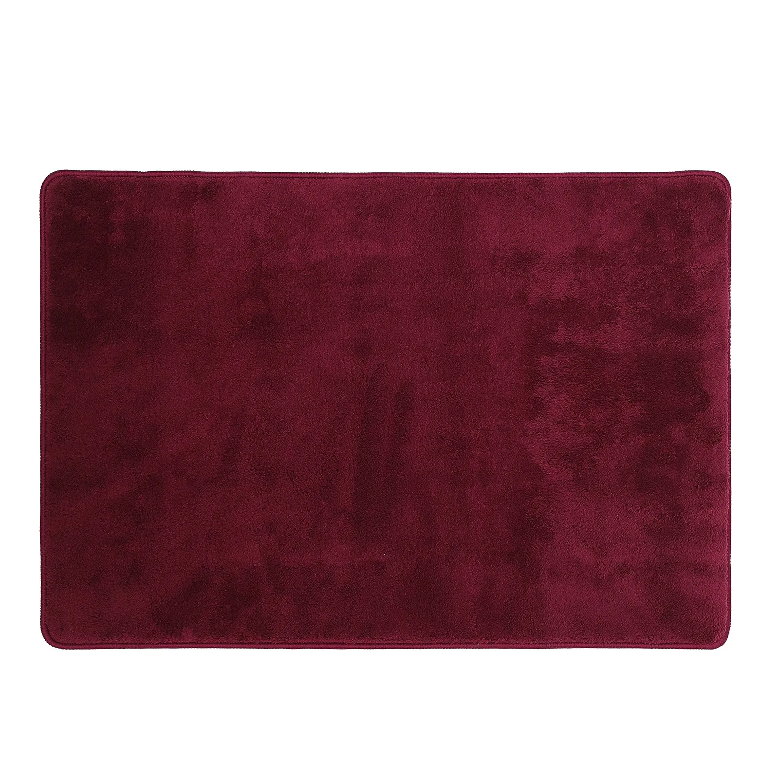 1Pcs Non-Slip Bath Mat for Bathroom Kitchen Hallway Living Room Floor Mat Water Absorbent Soft Comfortable Anti-Fatigue Solid
1Pcs Non-Slip Bath Mat for Bathroom Kitchen Hallway Living Room Floor Mat Water Absorbent Soft Comfortable Anti-Fatigue Solid