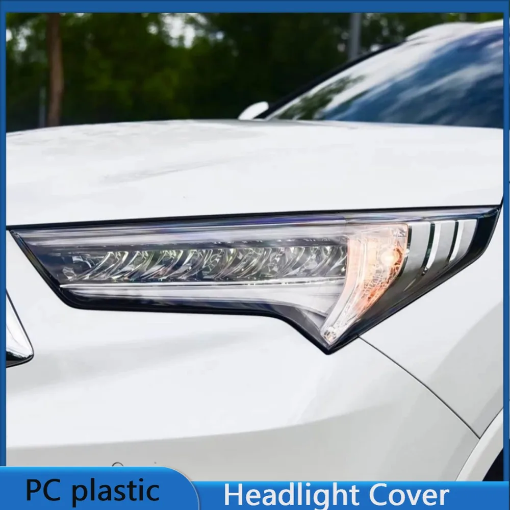 For Honda Acura CDX 2016-2021 Year Front Headlight Cover Transparent Lampshade Headlamp Lens Shell Body Kit Accessories
For Honda Acura CDX 2016-2021 Year Front Headlight Cover Transparent Lampshade Headlamp Lens Shell Body Kit Accessories
