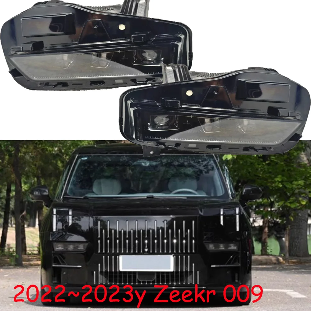 1pcs car bupmer head light HAVAL Zeekr 009 headlight daytime light Greatwall LED 2021~2024y fog Hover zeekr 009 headlamp
1pcs car bupmer head light HAVAL Zeekr 009 headlight daytime light Greatwall LED 2021~2024y fog Hover zeekr 009 headlamp