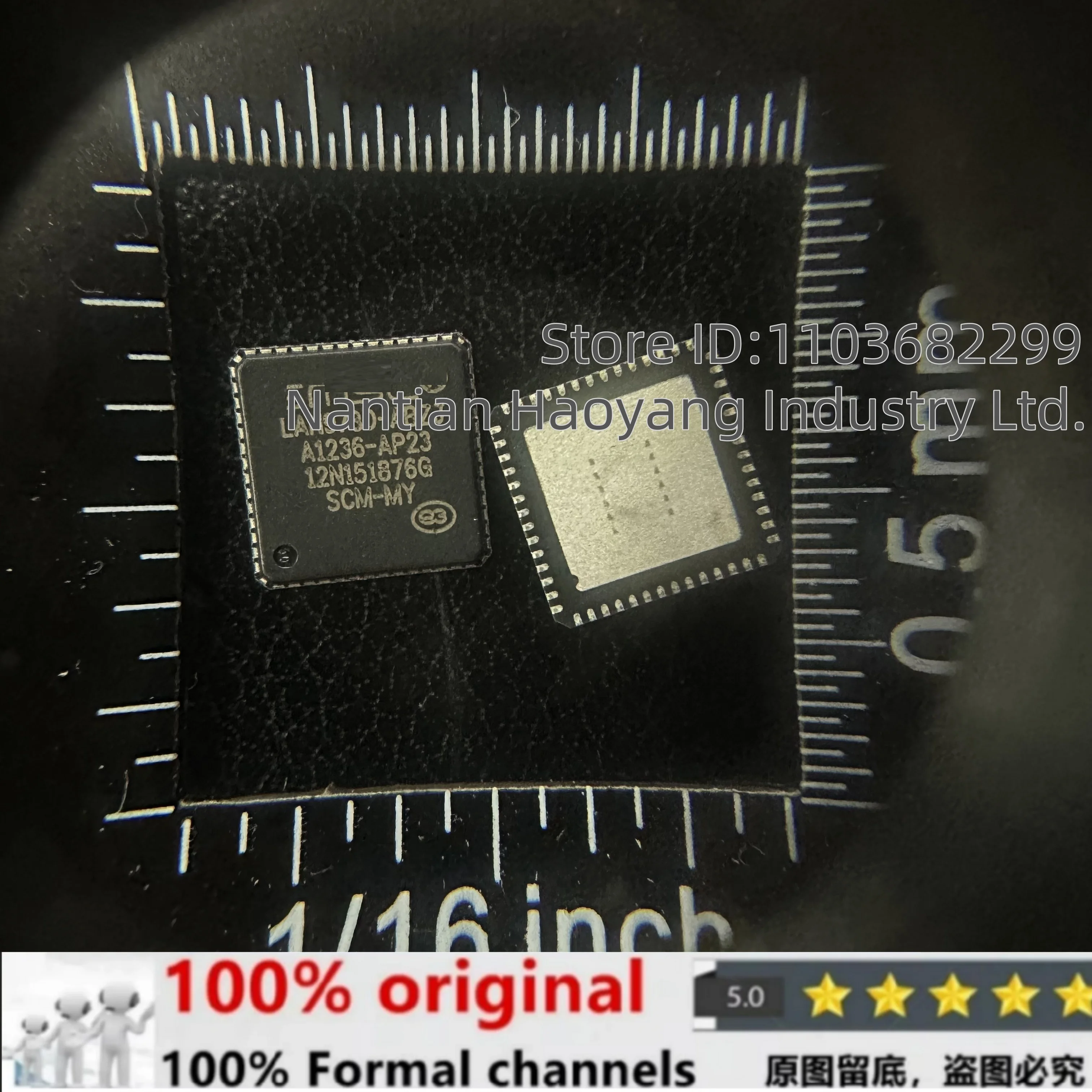 Оригинал только с бесплатной доставкой 2 шт./5 шт./лот LAN9730-ABZJ
Оригинал только с бесплатной доставкой 2 шт./5 шт./лот LAN9730-ABZJ