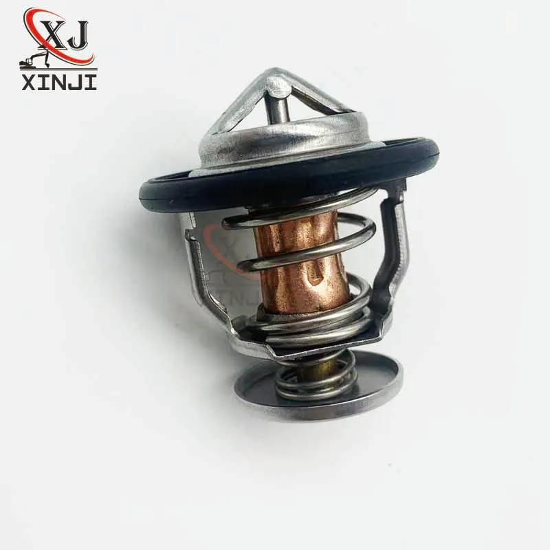 Termostato 129155-49800 129155-49801 Деталь для Yanmar 3D84E 3D88E 4D88E 3TN84 3TNE88 4TNE84 4TNE8 
Termostato 129155-49800 129155-49801 Деталь для Yanmar 3D84E 3D88E 4D88E 3TN84 3TNE88 4TNE84 4TNE8