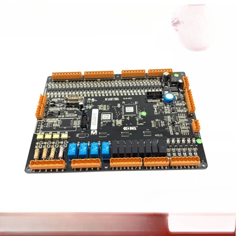 Подходит для аксессуаров для лифтов, основная плата лифта SM.01PAE KLS-MCU, протокол KLS-MCU,
Подходит для аксессуаров для лифтов, основная плата лифта SM.01PAE KLS-MCU, протокол KLS-MCU,