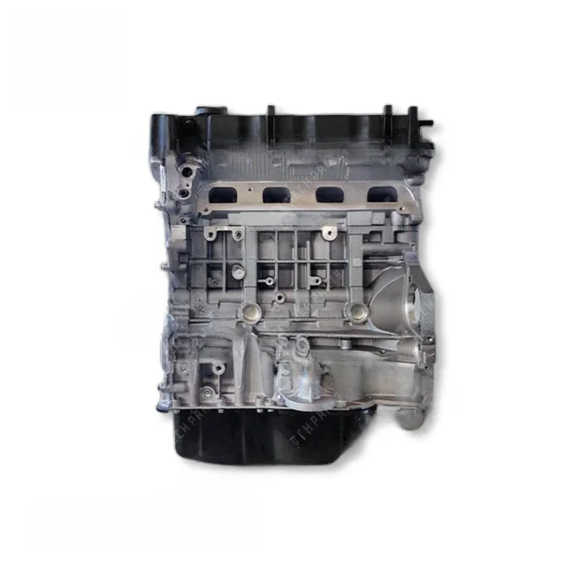New G4KC bald engine for Hyundai, for Kia
New G4KC bald engine for Hyundai, for Kia