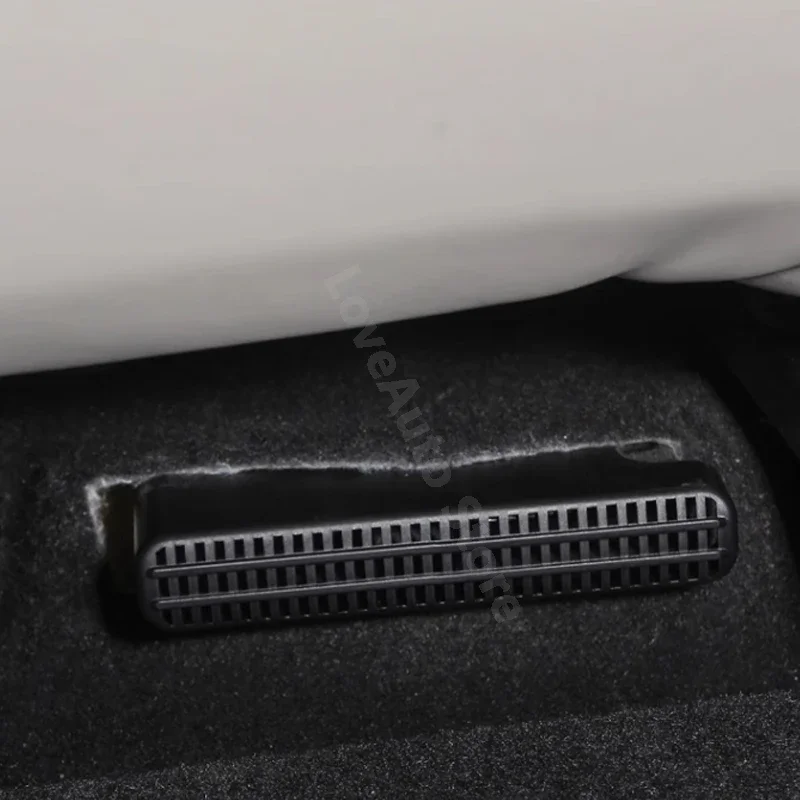 For Chery Arrizo 8 2023 2024 Car Seat Air Conditioning Outlet Protective Cover Decoration Frame Dust Cover Accessories
For Chery Arrizo 8 2023 2024 Car Seat Air Conditioning Outlet Protective Cover Decoration Frame Dust Cover Accessories