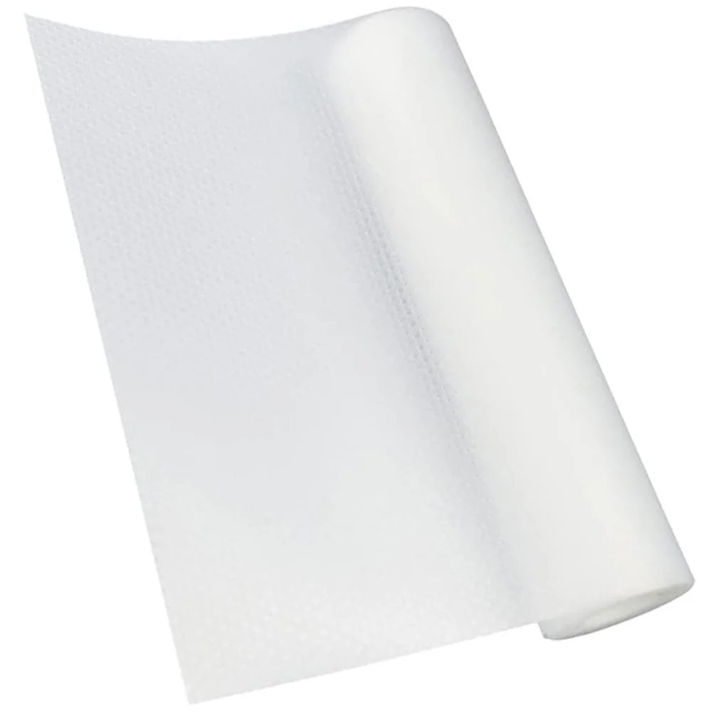Cabinet Mat Thickened Transparent Drawer Liner Non-slip EVA Material Pantry Shelf Kitchen Cupboard Oil-proof
Cabinet Mat Thickened Transparent Drawer Liner Non-slip EVA Material Pantry Shelf Kitchen Cupboard Oil-proof