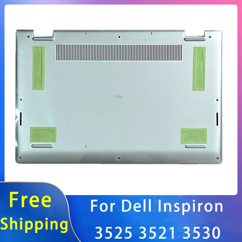 Новинка для Dell Inspiron 3525 3521 3530; Сменные аксессуары для ноутбуков с логотипом 0G2VPC
Новинка для Dell Inspiron 3525 3521 3530; Сменные аксессуары для ноутбуков с логотипом 0G2VPC