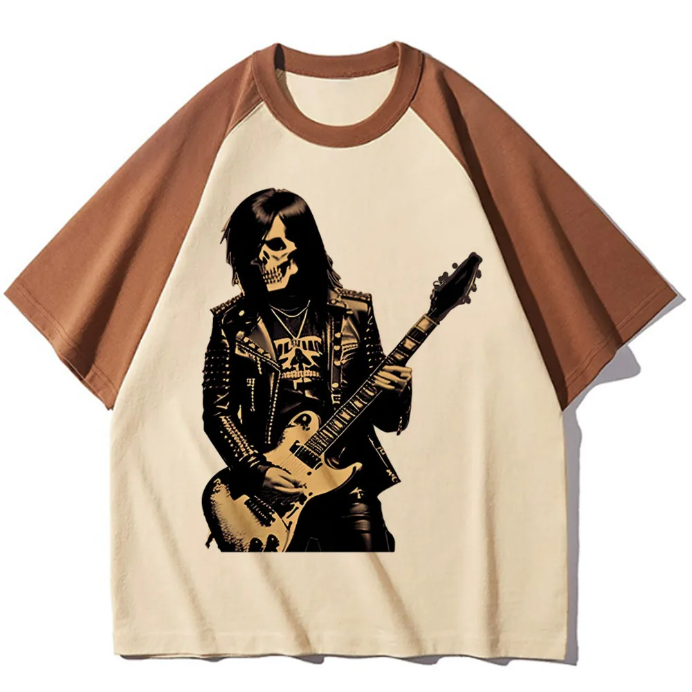 Guns n Roses tshirt women pattern stretchy casual wear t-shirts female streetwear clothes
Guns n Roses tshirt women pattern stretchy casual wear t-shirts female streetwear clothes