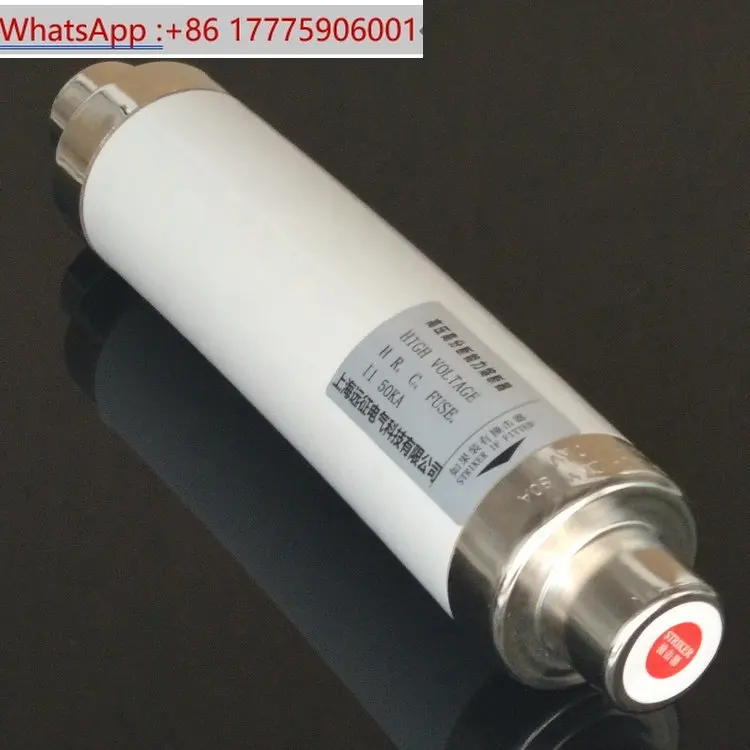 10KV high voltage fuse tube XRNT1-12 indoor high voltage limit viewership of fuse 10KV
10KV high voltage fuse tube XRNT1-12 indoor high voltage limit viewership of fuse 10KV