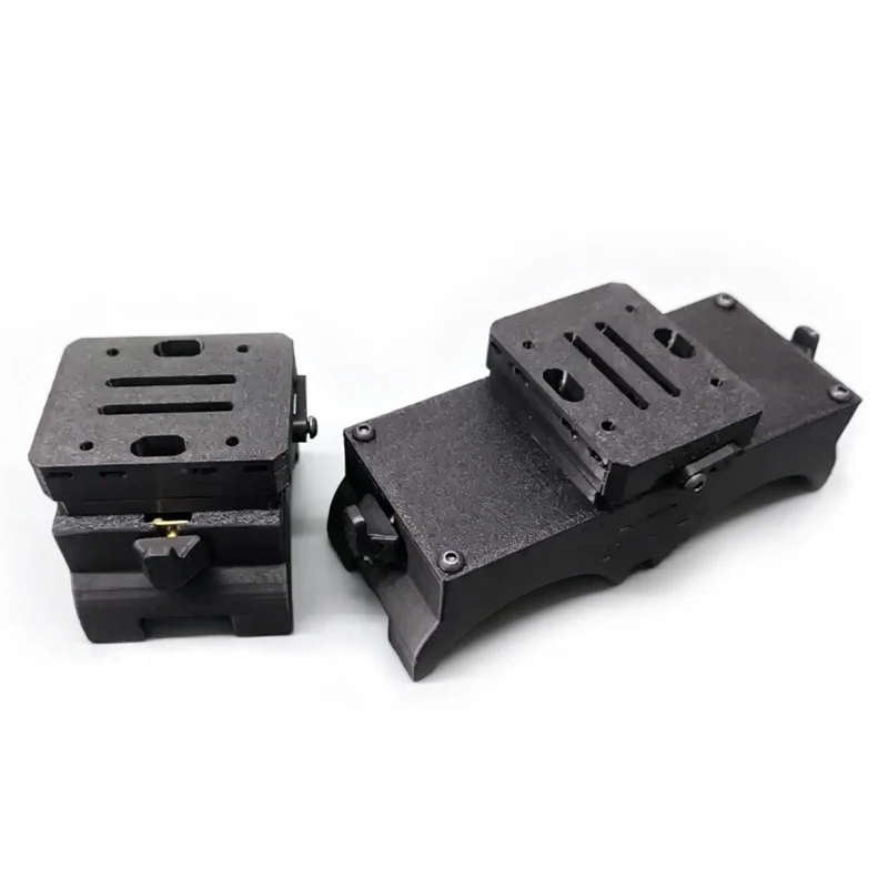 1PCS Single-Shot/Double-Shot PWM-Controlled Thrower with Built-in N20 Geared Motor FPV Drone Air Dropping System Accessories
1PCS Single-Shot/Double-Shot PWM-Controlled Thrower with Built-in N20 Geared Motor FPV Drone Air Dropping System Accessories