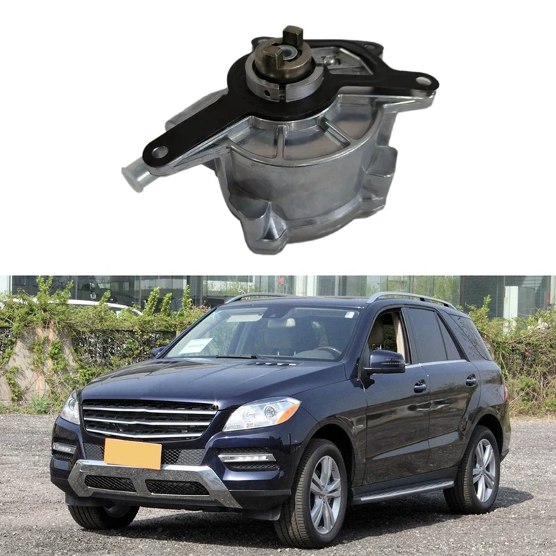 A6422300165 Car Brake Vacuum Pump For Mercedes-Benz W211 W221 W251 X164 E320 6422300165
A6422300165 Car Brake Vacuum Pump For Mercedes-Benz W211 W221 W251 X164 E320 6422300165