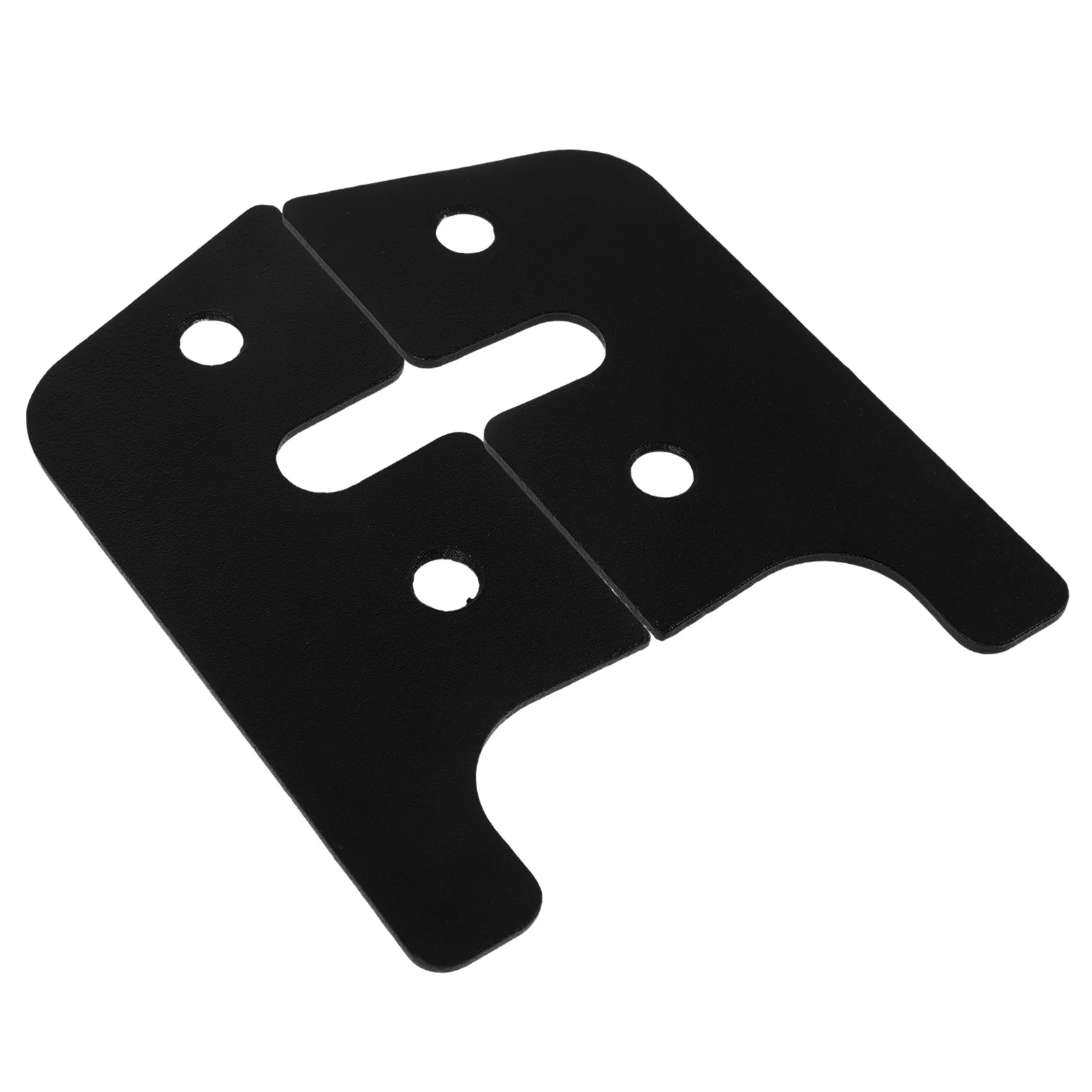 1Set Visor Hardware Set Sunshade Repair Kit Auto Visor Retainer Clip Heavy Duty Vehicle Interior Sunshade Fixing Bracket
1Set Visor Hardware Set Sunshade Repair Kit Auto Visor Retainer Clip Heavy Duty Vehicle Interior Sunshade Fixing Bracket