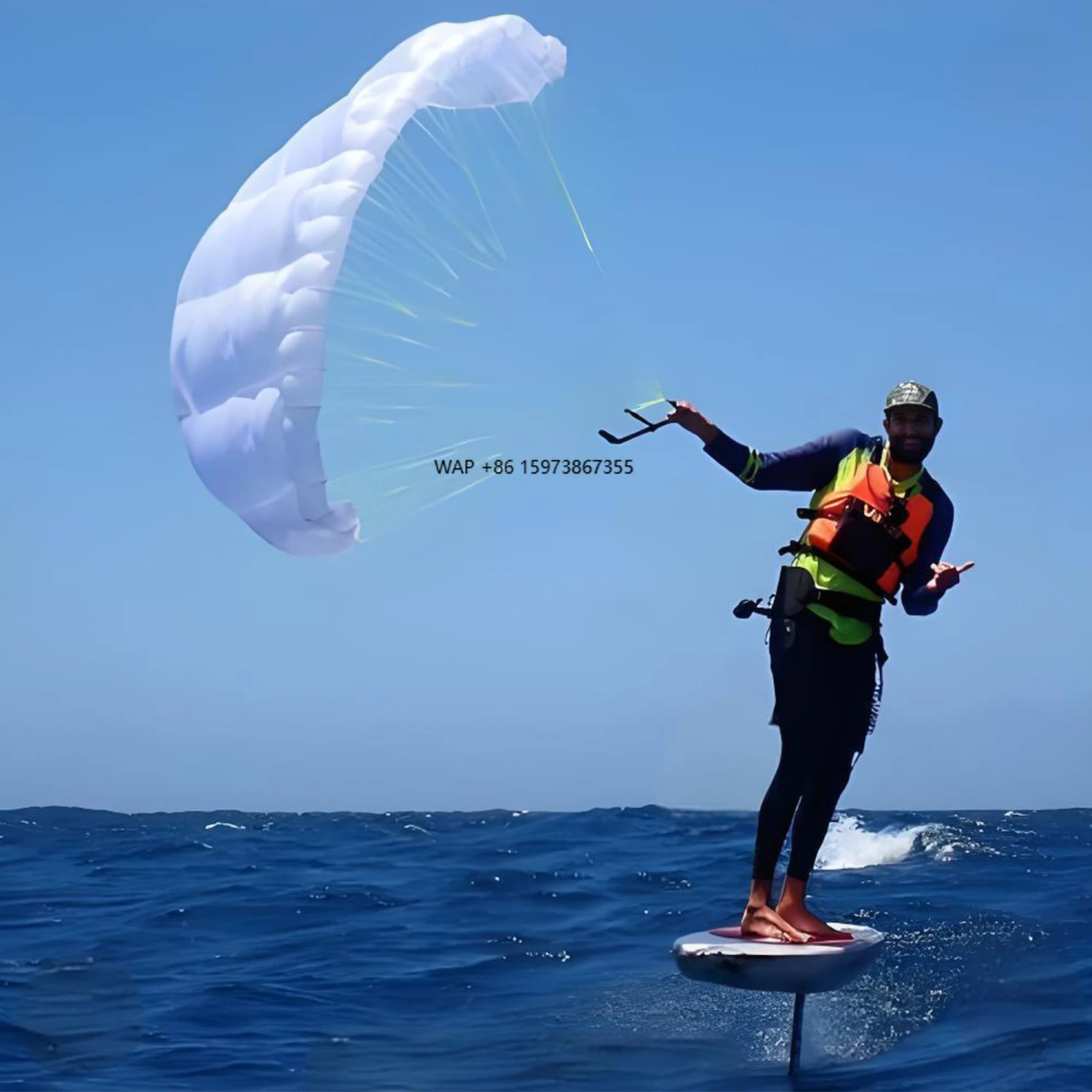 Popular wing downwind board surfing foil sweeping kite surfing new design
Popular wing downwind board surfing foil sweeping kite surfing new design