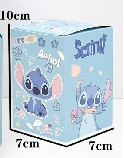 Kawaii Stitch Рисунок Слепая Коробка Аниме Стич Игрушки Мультфильм Автомобиль Торт Украшение Комнаты Модель Кукла Девушка Подарок
Kawaii Stitch Рисунок Слепая Коробка Аниме Стич Игрушки Мультфильм Автомобиль Торт Украшение Комнаты Модель Кукла Девушка Подарок