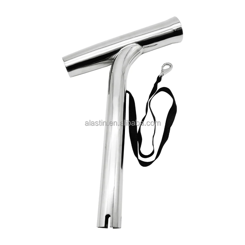 Alastin Top Quality Boat Accessories Stainless Steel Fishing Rod Holder for Boat
Alastin Top Quality Boat Accessories Stainless Steel Fishing Rod Holder for Boat