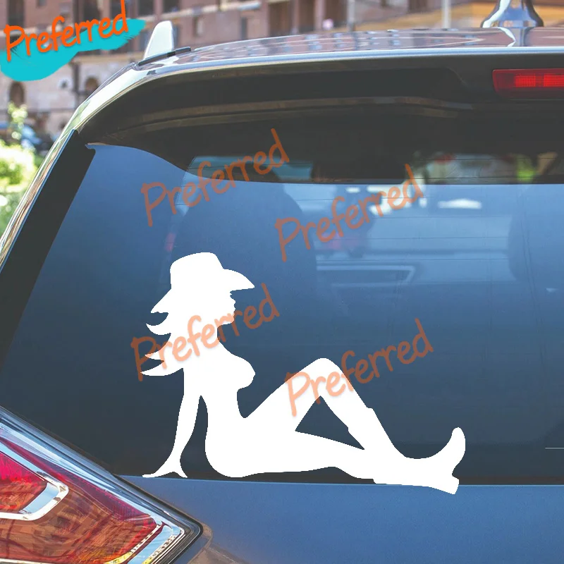 2 XSexy Cowgirl Die Cutting Vinyl Stickers Truck Car Stickers Laptop Windows Customizable in Any Sticker Size -No Background
2 XSexy Cowgirl Die Cutting Vinyl Stickers Truck Car Stickers Laptop Windows Customizable in Any Sticker Size -No Background