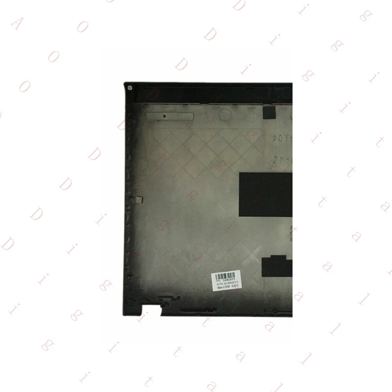 LL FOR Lenovo ThinkPad x220i x220 x230 x230i LCD Rear Top Lid Back Cover 04W6895
LL FOR Lenovo ThinkPad x220i x220 x230 x230i LCD Rear Top Lid Back Cover 04W6895