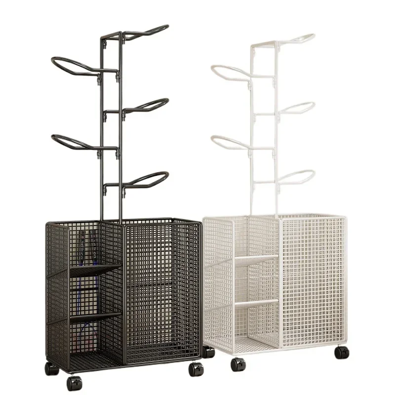 Basketball storage rack Floor rack Household toys Ball sports fitness equipment Yoga mat storage rack
Basketball storage rack Floor rack Household toys Ball sports fitness equipment Yoga mat storage rack