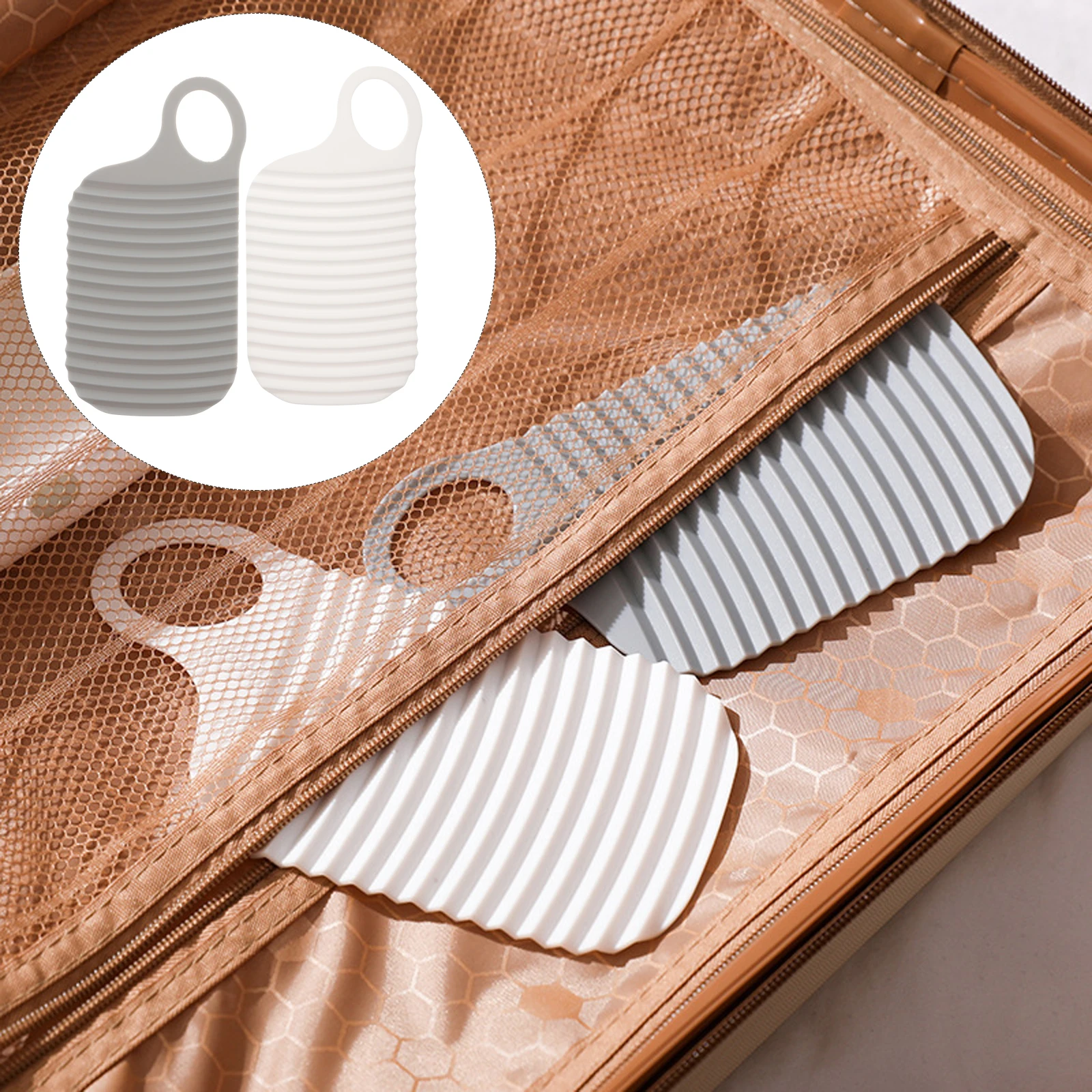 4 Pcs Travel Washboards Reusable Portable Shirts Cleaning Boards for Clothes Hanging Hole Easy Storage Dryer Kitchen Home Use
4 Pcs Travel Washboards Reusable Portable Shirts Cleaning Boards for Clothes Hanging Hole Easy Storage Dryer Kitchen Home Use