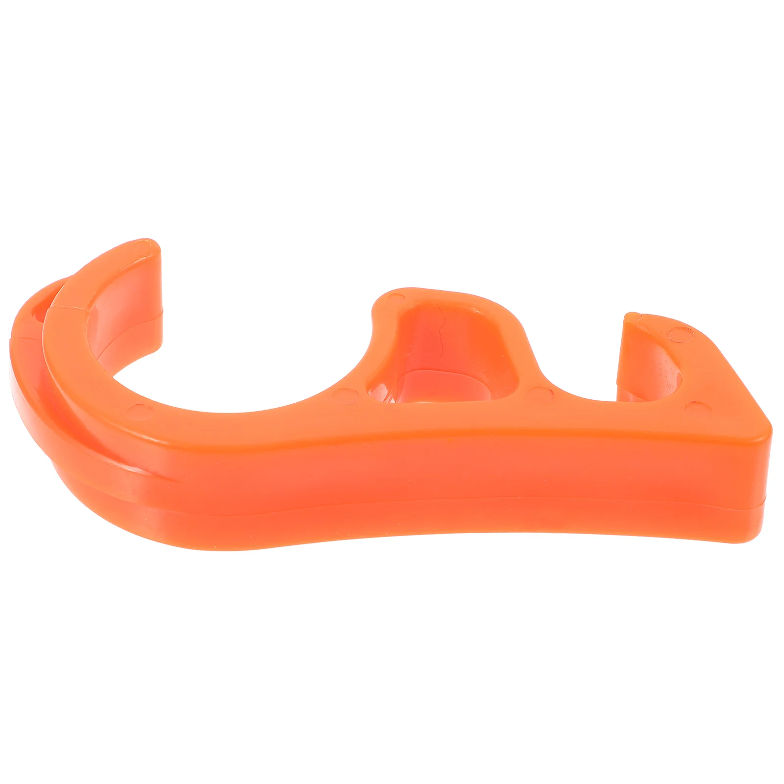 Motorbike Handlebar Accessory Motorcycle Brake Lock Accessories Orange Abs Plastic
Motorbike Handlebar Accessory Motorcycle Brake Lock Accessories Orange Abs Plastic