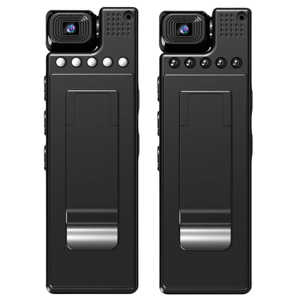 Full HD 1080P Mini Camera Portable Small Digital Video Camcorder with 180 Degree Rotatable Lens Bike Camera Sports DV Car DVR
Full HD 1080P Mini Camera Portable Small Digital Video Camcorder with 180 Degree Rotatable Lens Bike Camera Sports DV Car DVR