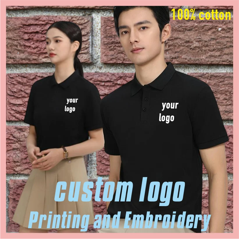 100% pure cotton, refreshing cotton, men's and women's polo shirts, T-shirts, shirts, customized, embroidered and printed logos,
100% pure cotton, refreshing cotton, men's and women's polo shirts, T-shirts, shirts, customized, embroidered and printed logos,