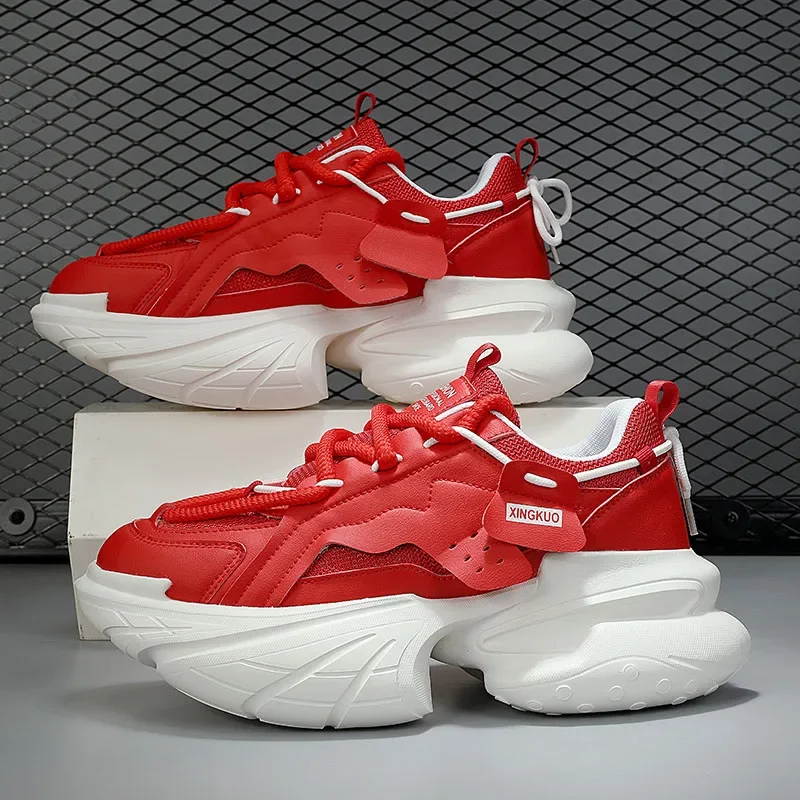Mens Sneakers Walking Men Casual Shoes Fashion Brand Running Sport Male Man Sneakers Shoes for Men Designer Platform Mens Shoes
Mens Sneakers Walking Men Casual Shoes Fashion Brand Running Sport Male Man Sneakers Shoes for Men Designer Platform Mens Shoes