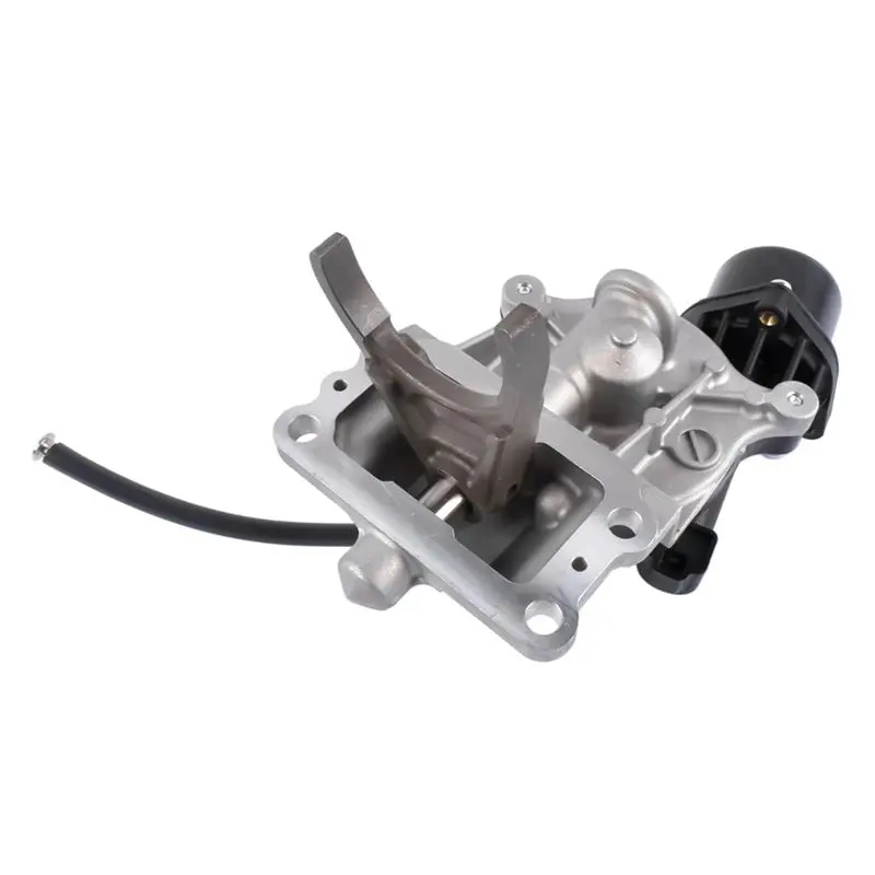 For Toyota Sequoia Front Differential Shift Actuator 4WD 08-22 41400-34020 4140034020-N31R
For Toyota Sequoia Front Differential Shift Actuator 4WD 08-22 41400-34020 4140034020-N31R
