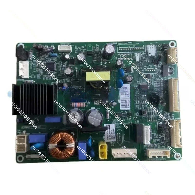 Suitable for LG refrigerator main board control board power accessories ebr83736041 ebr83736041 
Suitable for LG refrigerator main board control board power accessories ebr83736041 ebr83736041